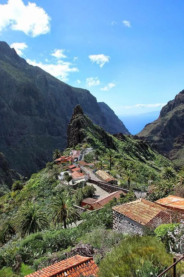 Luxury Villa Atlante Con Piscina Climatiza Privada 圣乌尔苏拉 西班牙