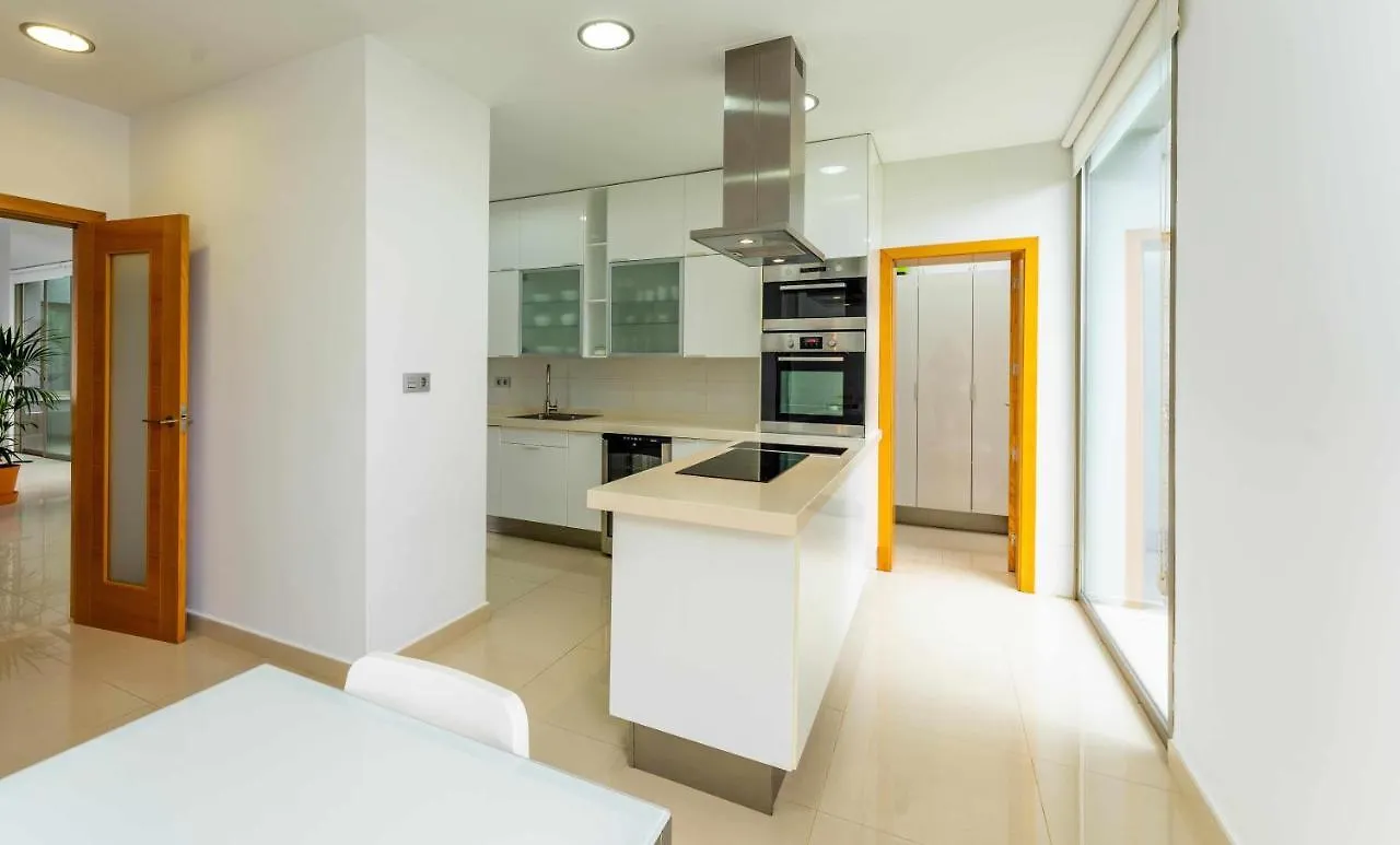 Luxury Villa Atlante Con Piscina Climatiza Privada 圣乌尔苏拉