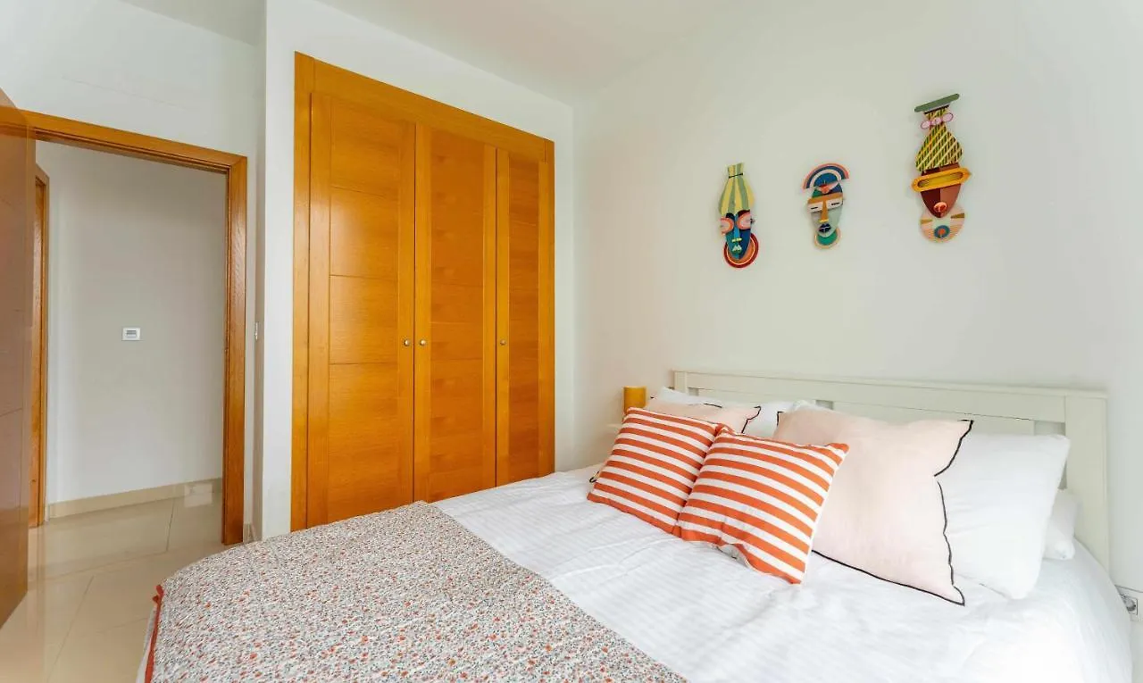 Luxury Villa Atlante Con Piscina Climatiza Privada Santa Úrsula Spanien